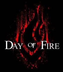 logo Day Of Fire